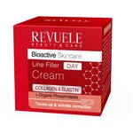 Revuele Bioactive Skincare Collagen + Elastin Крем-филлер для лица - изображение