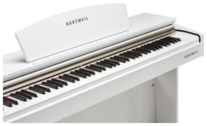Цифровое пианино Kurzweil M90 фото 5