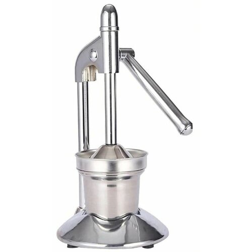 Механическая соковыжималка пресс для гранатов и цитрусовых 199000₽