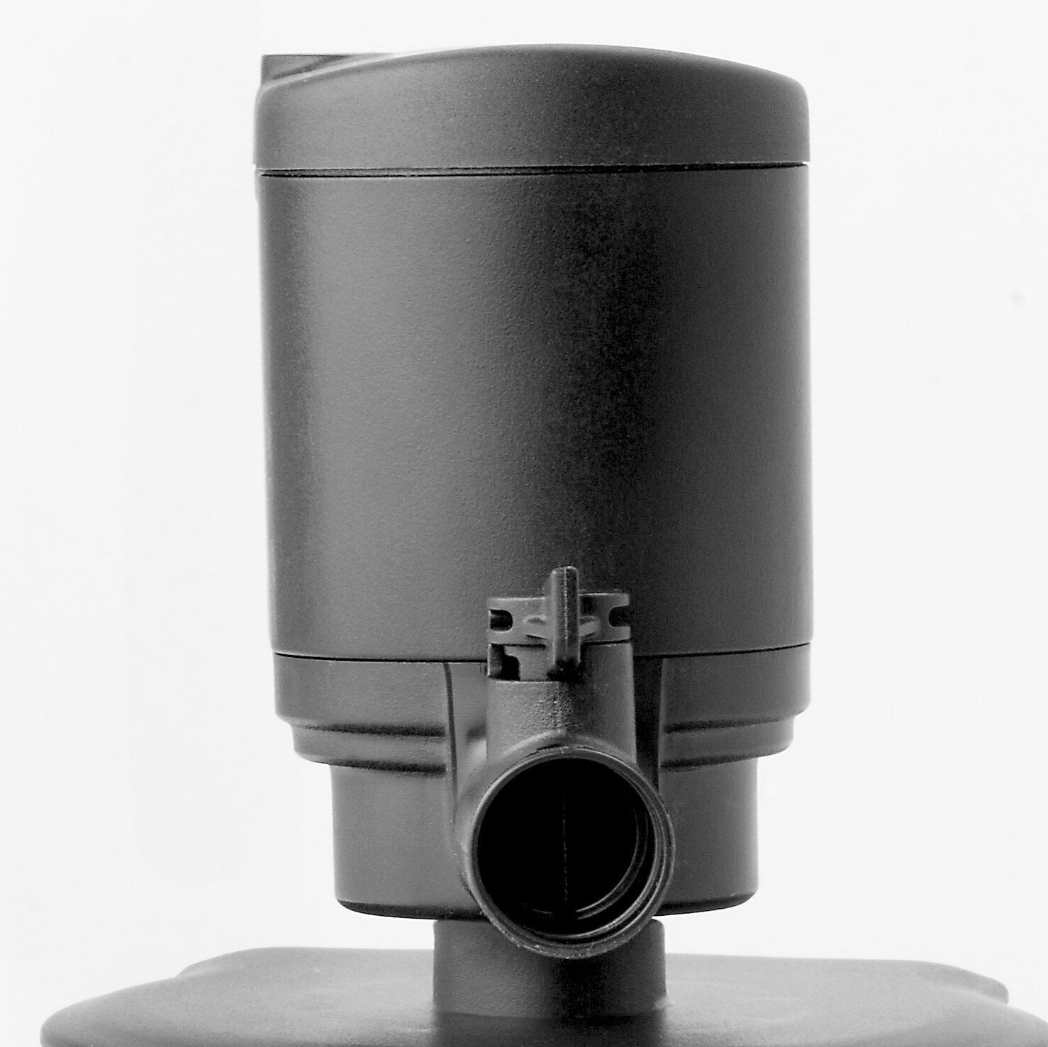 Внутренний фильтр AQUAEL TURBO FILTER 2000 для аквариума 350 - 500 л (2000л/ч, 27Вт) - фотография № 7
