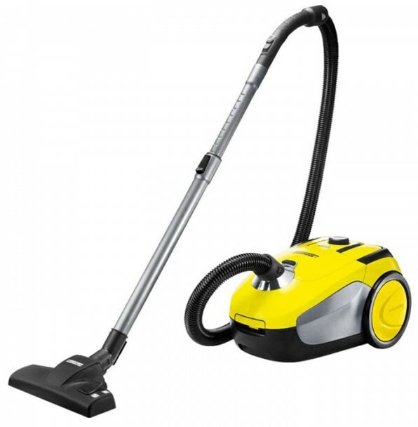 Пылесос сухой уборки Karcher VC 2