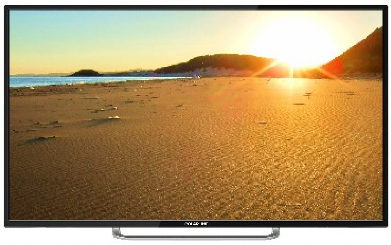 Телевизор Polarline 40PL11TC-SM 40" (черный)