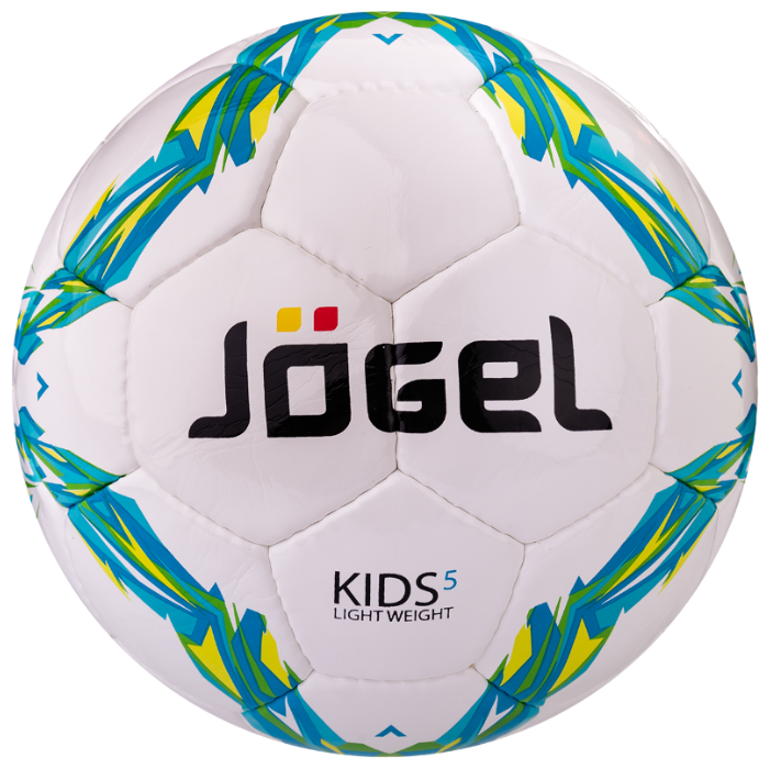 Футбольный мяч Jögel Kids