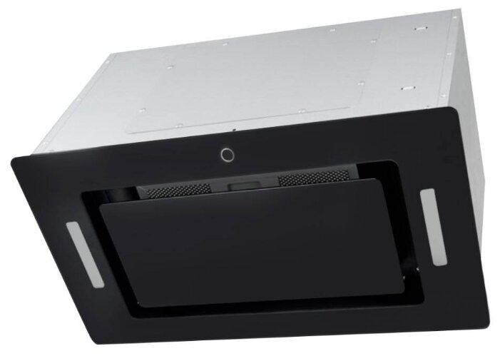 Встраиваемая вытяжка Exiteq EX-1236 black