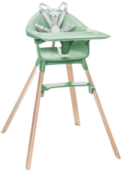 Стульчик для кормления Stokke Clikk, green