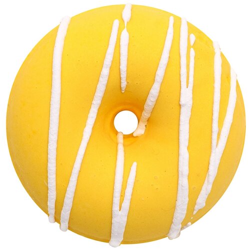 Пончик для принятия ванны 