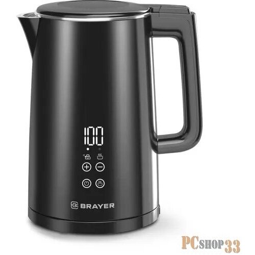 Чайник BRAYER BR1035 625500₽