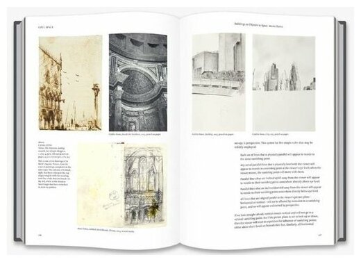Ways of Drawing. Artists&apos; Perspectives and Practices - фото №3
