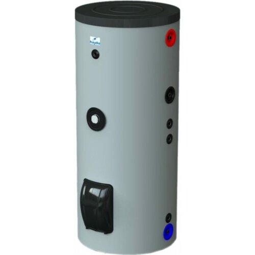 Бойлер HAJDU STA 200C E в комплекте мокрый ТЭН 23кВт резьба 1 12 вкручивающийся 2112431200 21894600₽