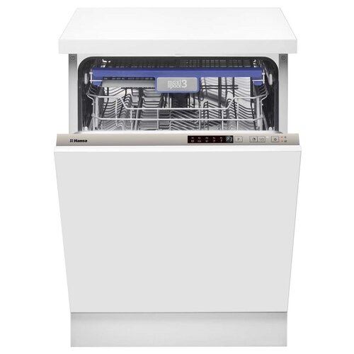 Встраиваемая посудомоечная машина Hansa ZIM 685 EH 4429000₽
