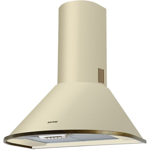 Каминная вытяжка Korting KHC 6930 RI 3999000₽