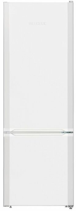 Холодильник Liebherr CU 2831-20 001