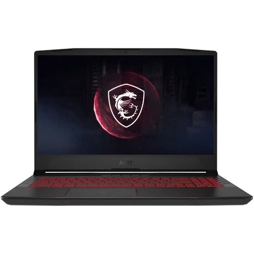 Ноутбук MSI GL66 Pulse 11UCK-046US Core i7 11800H1561920x108016GB1024GB SSDGeForce RTX 3050 4GBWi-FiBTWin 10 Home 11834700₽