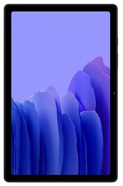 Планшет Samsung Galaxy Tab A7 10.4 SM-T500 64GB Wi-Fi (2020) Dark Gray