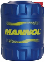 Гидравлическое масло Mannol Hydro ISO 32 10 л