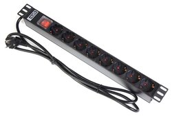 Модуль розеток Pro Audio PDU-8S