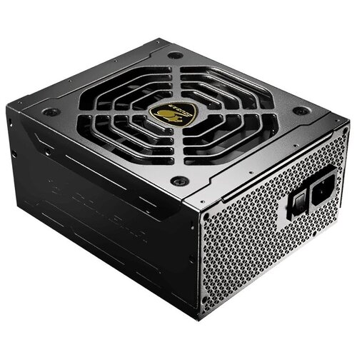 Блок питания COUGAR GEX1050 80 Plus Gold 1050W