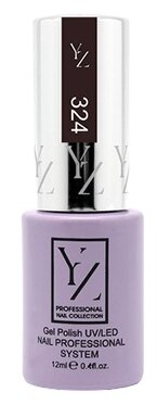 Yllozure, - Nail Professional System 324