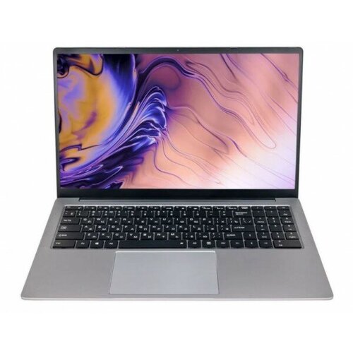 Ноутбук Hiper EXPERTBOOK MTL1601 Core i3 1115G4 8Gb SSD1Tb Intel UHD Graphics 161 IPS FHD 1920x1080 Windows 10 black BT Cam MTL1601B1115WH 6988700₽