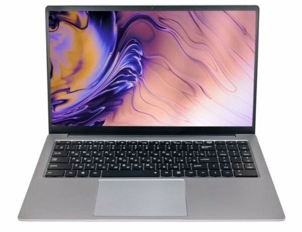 Ноутбук Hiper EXPERTBOOK MTL1601 Core i3 1115G4 8Gb SSD1Tb Intel UHD Graphics 16.1" IPS FHD (1920x1080) Windows 10 black BT Cam (MTL1601B1115WH)