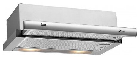 Кухонная вытяжка встраиваемая TEKA TL1-52 STAINLESS STEEL