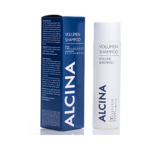 ALCINA шампунь Volumen, 250 мл