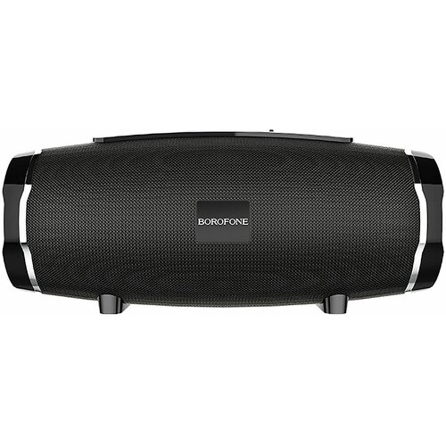 Портативная колонка Borofone BR3 Rich sound sports черная 1 шт 173900₽