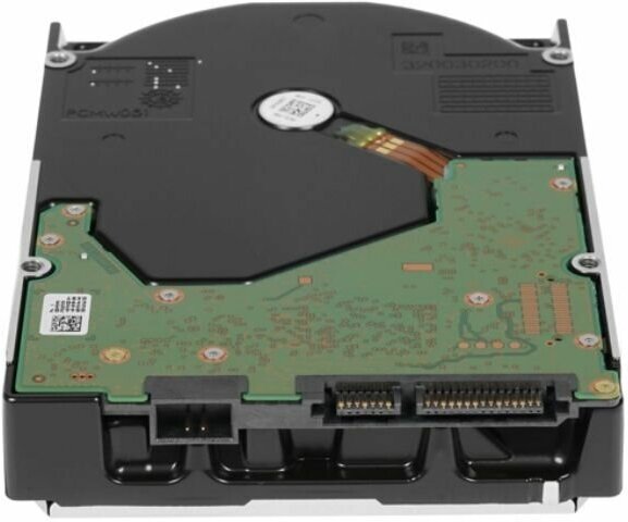 Жесткий диск WD Gold , 16ТБ, HDD, SATA III, 3.5" - фото №7