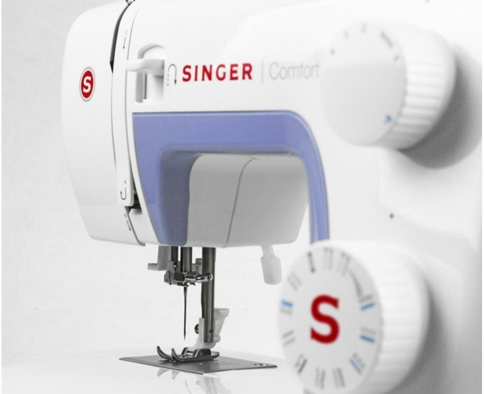 Швейная машинка Singer Comfort 50S