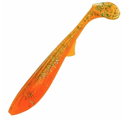 фото Приманка силиконовая xbaits maski'n mini 150мм #120 xbaits manufactory