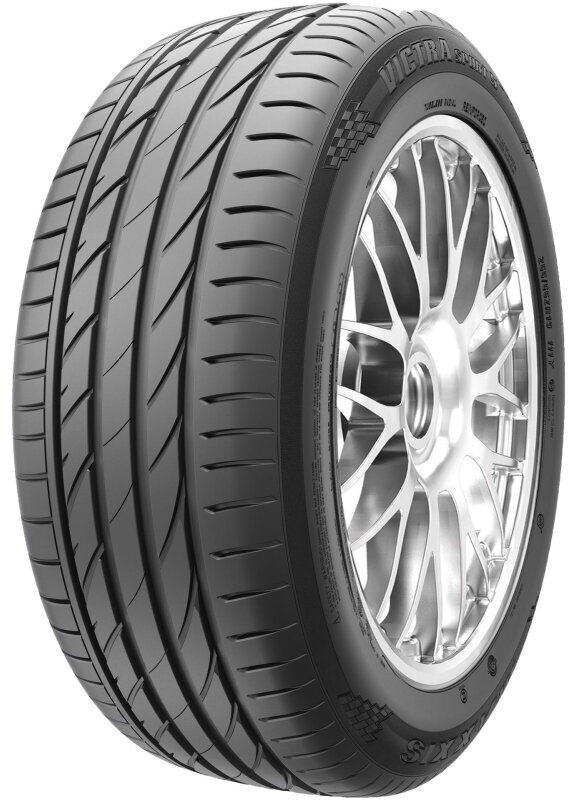 MAXXIS Victra Sport VS-5 SUV 235/65 R17 104W летняя