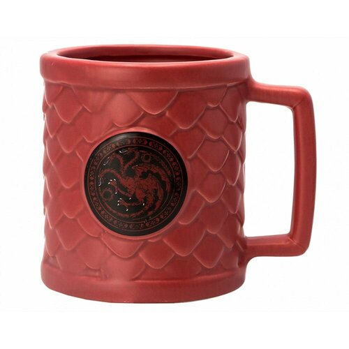 Кружка Mug Game of Thrones: Targaryen игра престолов