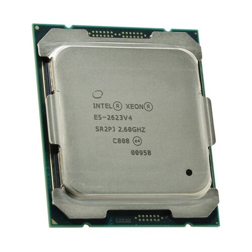 Процессоры Intel Процессор SR2PJ Intel 2600Mhz