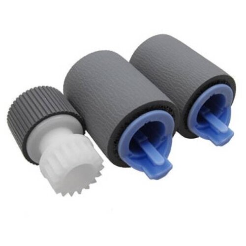 Комплект роликов для лотков 23456 HP арт CE502-67910 4872₽