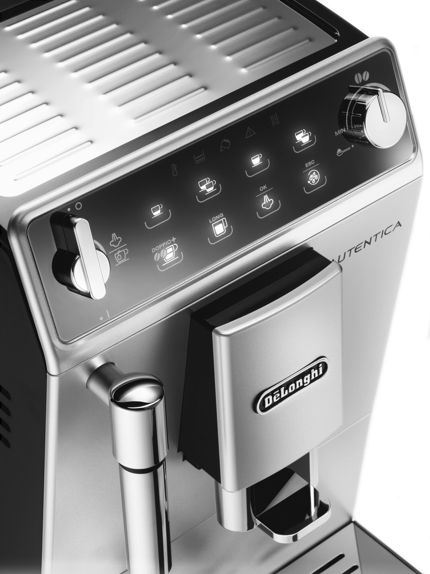 Кофемашина Delonghi - фото №4