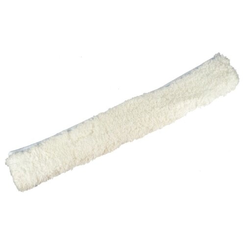 Насадка - МОП для мытья окон HUNTER PLUSH плоская Ш 450 мм