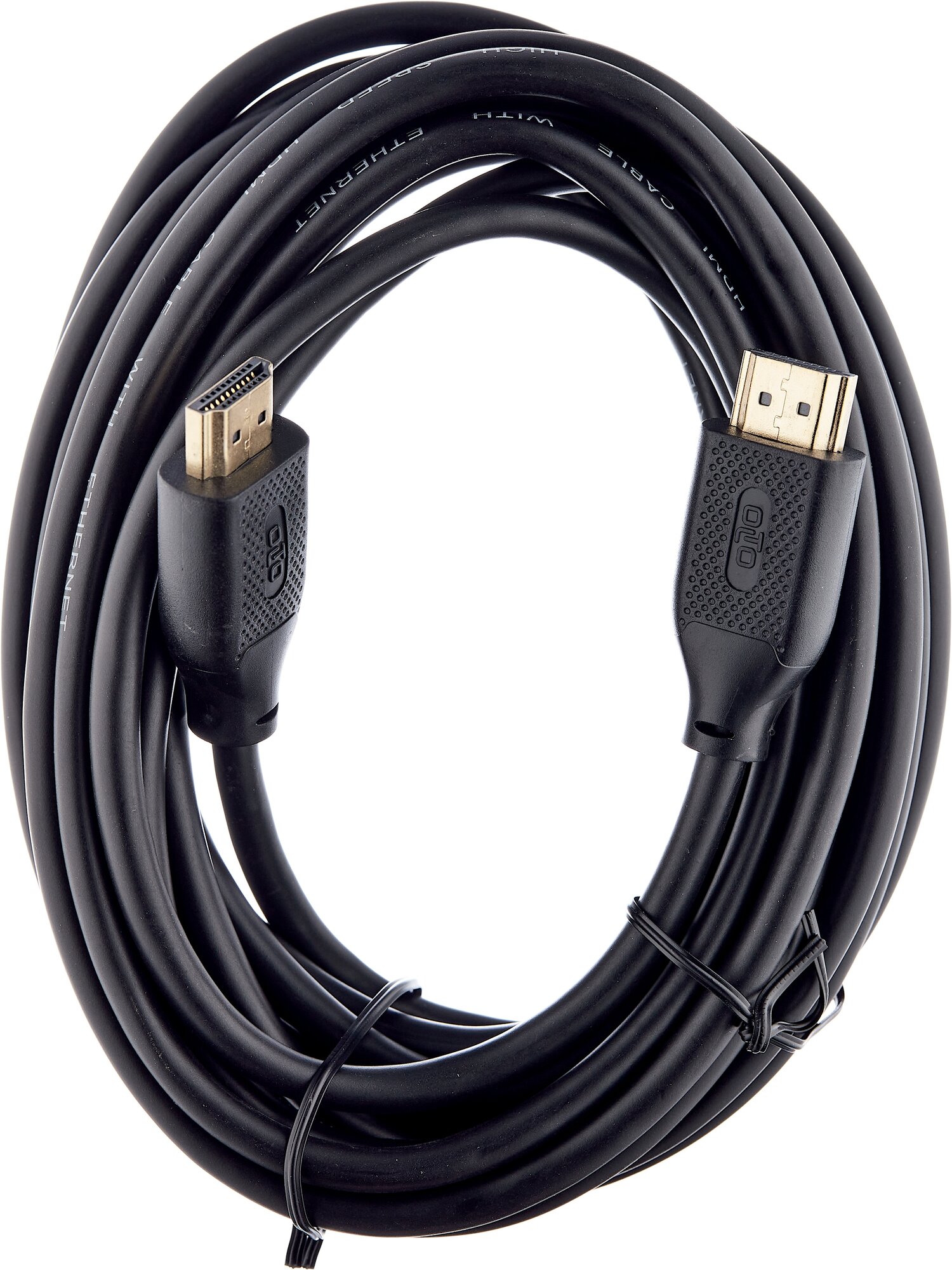 Кабель HDMI OLTO CHM-250 5 метров