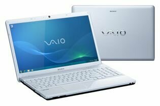 Ноутбук Sony Vaio I5 Цена