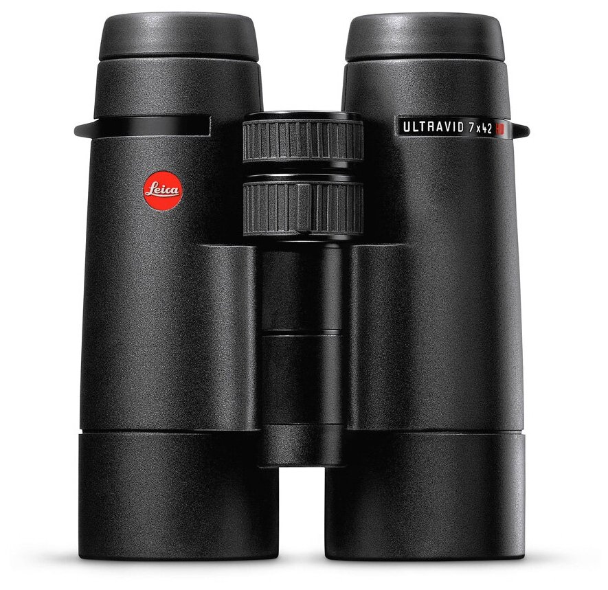 Бинокль Leica Ultravid 7x42 HD-Plus