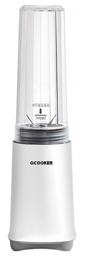 Блендер Qcooker mini (CD-BL04)