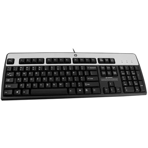 Клавиатура HP KB-0316 PS/2