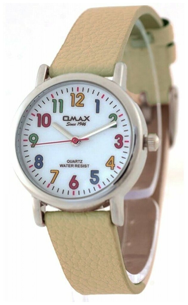 Наручные часы OMAX Quartz