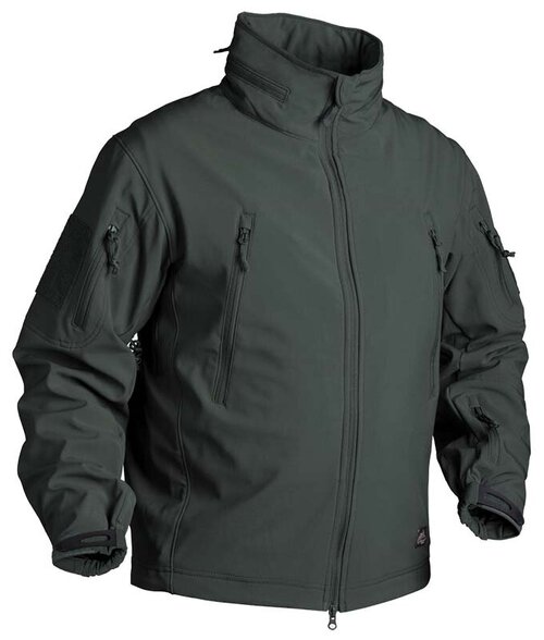 Куртка HELIKON-TEX, размер L, зеленый