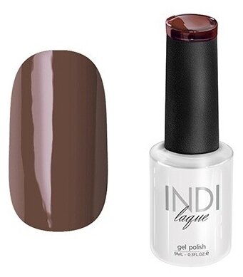 RuNail   INDI Laque 3489, 9 