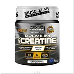 Musclelab Premium Creatine 100% - изображение