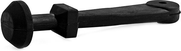 Крепление пластика для Polaris