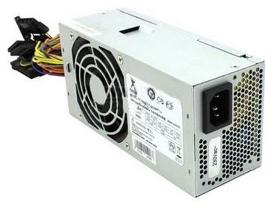 Блок питания In Win IP-S300FF7-0 300W