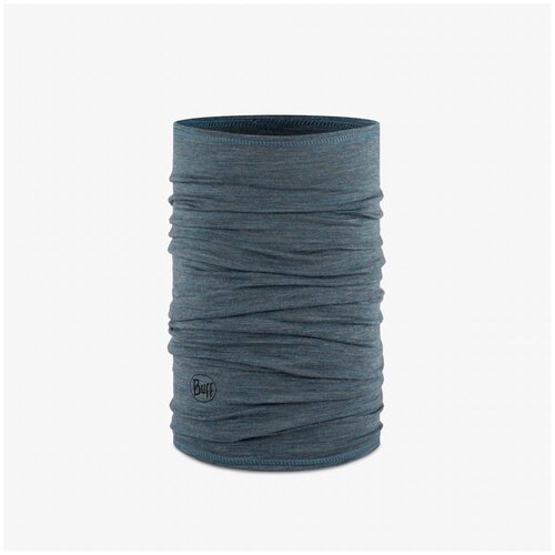 фото Buff бандана buff merino wool lightweight storm multistripes,