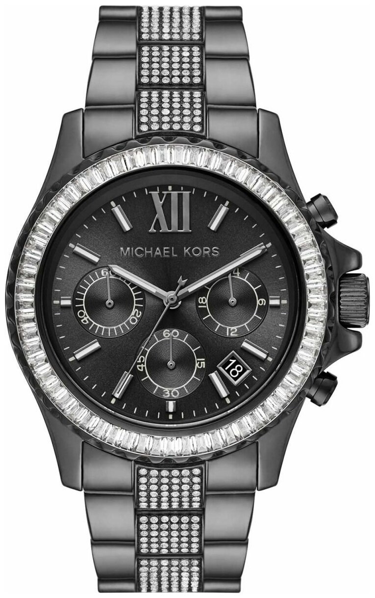 Наручные часы Michael Kors EVEREST MK6974