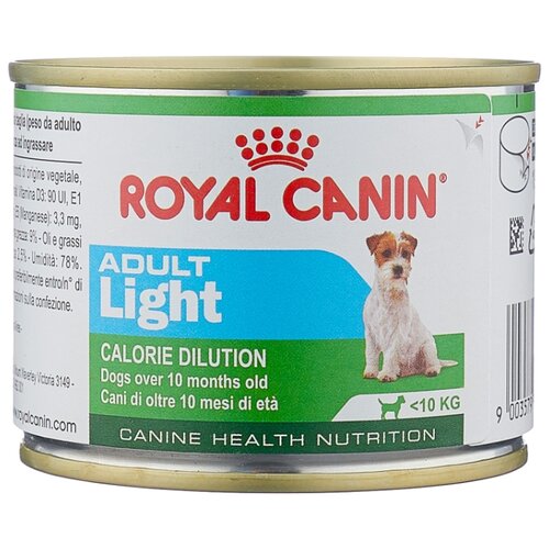 фото Влажный корм для собак Royal Canin 195г